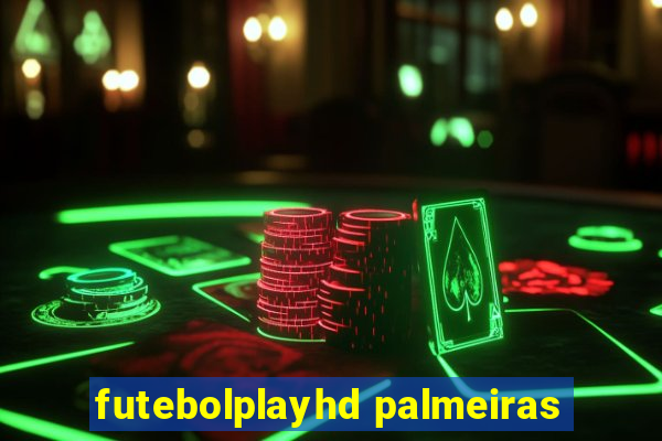 futebolplayhd palmeiras